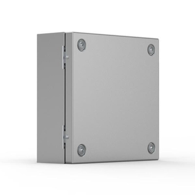nVent HOFFMAN SST Series Stainless Steel Hinge for Use with Enclosures, 35 x 15 x 13mm