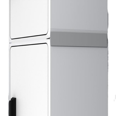nVent HOFFMAN UCP Series Corner Profile for Use with Enclosures, 308mm