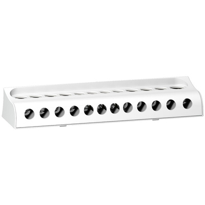 Schneider Electric Linergy Series Busbar Accessories, 125 x 35 x 20mm