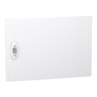 Schneider Electric PrismaSeT XS Series Steel Door for Use with Enclosure, 426 x 300 x 20mm