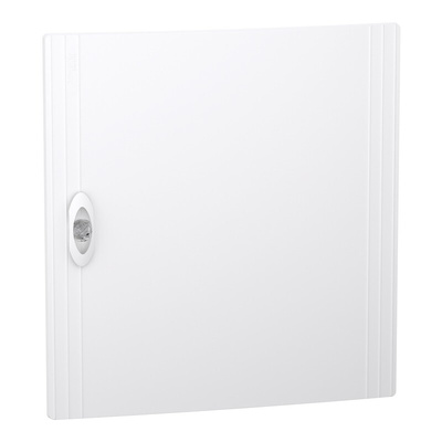 Schneider Electric PrismaSeT XS Series Steel Door for Use with Enclosure, 426 x 450 x 20mm