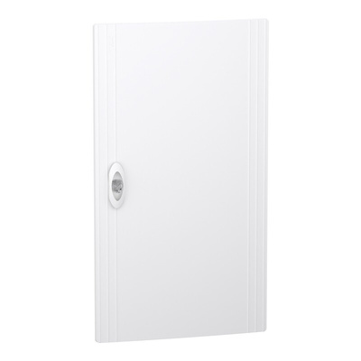 Schneider Electric PrismaSeT XS Series Steel Door for Use with Enclosure, 302 x 600 x 20mm