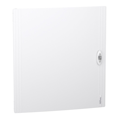 Schneider Electric PrismaSeT XS Series Steel Door for Use with 450, 550 x 600 x 20mm