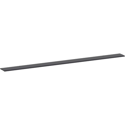 Schneider Electric Thalassa Series PVC Canopy for Use with Enclosure, 747 x 62 x 5mm