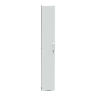 PrismaSeT Series Sheet Steel Plain Door for Use with PrismaSeT (PrismaSeT G) Duct, 1830 x 300mm