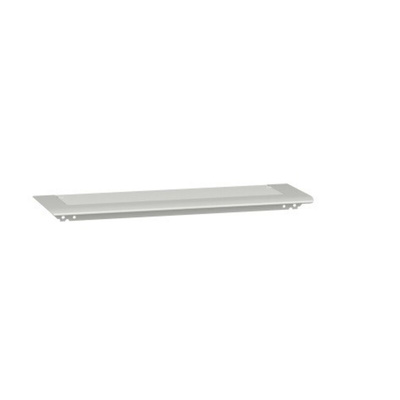 PrismaSeT Series Plastic Roof Plate for Use with PowerLogic (PowerLogic HeatTag) Smart Sensor, PowerLogic (PowerLogic
