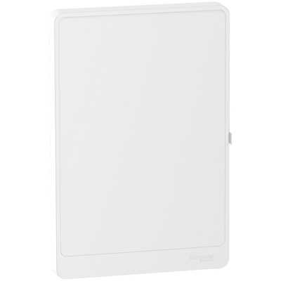 Resi9 Series Plain Door for Use with Resi9 Enclosure, 247.5 x 620.5 x 27mm