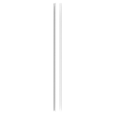 Schneider Electric PrismaSeT Series Steel Mounting Adapter for Use with Linergy (Linergy BS), Linergy (Linergy LGY),