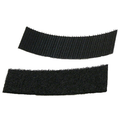 Hammond Nylon Velcro Tab for Use with 1592 Series Hand Held Display Enclosures
