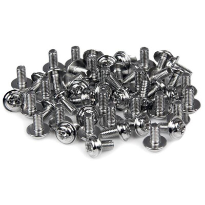 StarTech.com Screw for Use with Enclosure, 0.2 x 0.2 x 0.2in