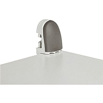 Legrand Zamak Wall Bracket for Use with Atlantic Metal Cabinet
