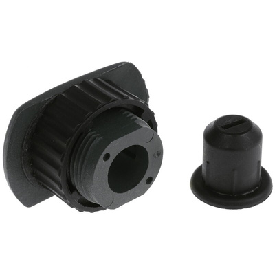 Legrand Locking Nut for Use with Atlantic Enclosure, Marina Enclosure