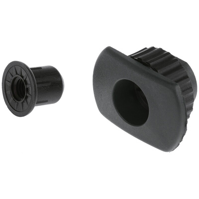 Legrand Locking Nut for Use with Atlantic Enclosure, Marina Enclosure