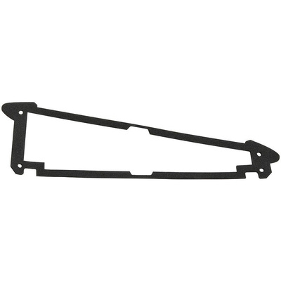 Bopla Rubber Seal for Use with Alu-Topline 1865 Enclosures, 181 x 68 x 1.5mm