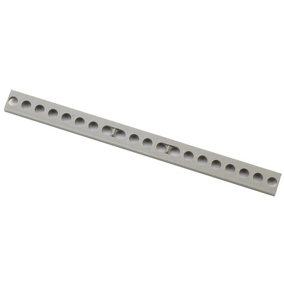 Bopla Rubber PCB Insulation Strip for Use with Alu-Topline Enclosures, 101.5 x 8.9 x 3.4mm