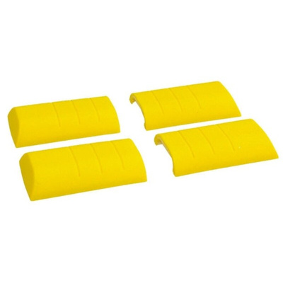 CAMDENBOSS 66 Series Series ABS Soft-grip corners for Use with 35mm high grip case