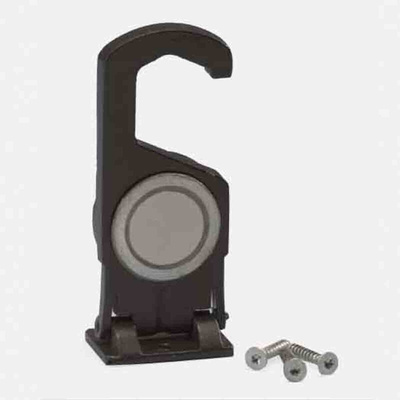 Rose Plastic Hookset with Magnet for Use with Beluga 180/220or Beluga, 30 x 8 x 65mm