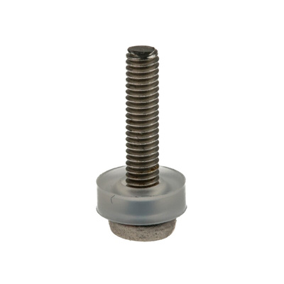 nVent SCHROFF Steel Screw for Use with Backplane Fixing