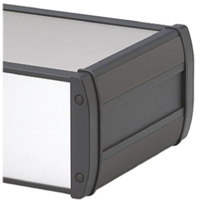 Bopla Rubber Decor Strip for Use with Intertego Enclosures, 148 x 24 x 2mm