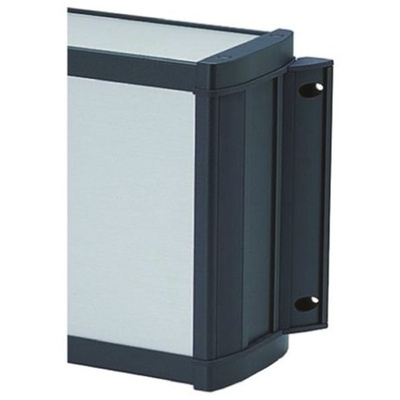 Bopla Wall Mount for use with Intertego Desktop Enclosure