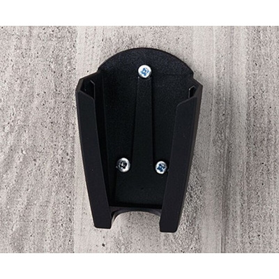 OKW Enclosures ABS Wall Mounting Bracket for Use with Smart-Case-L, 64.6 x 42.42 x 91mm