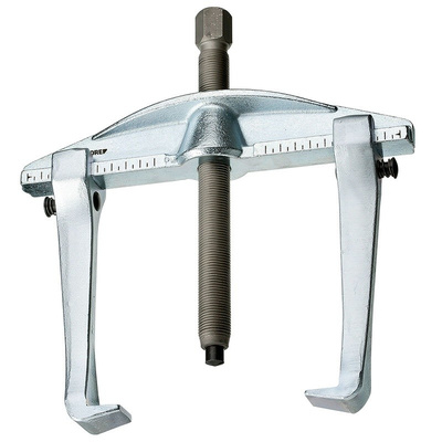 Gedore 1.04/2A-B Lever Press Bearing Puller, 200 (External) mm, 260 (Internal) mm capacity