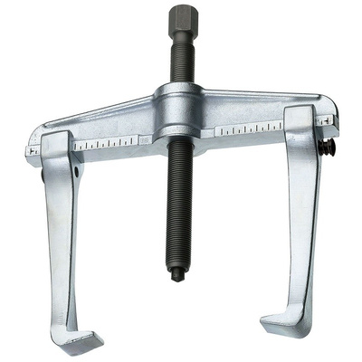 Gedore 1.06/2A1-B Lever Press Bearing Puller, 210 (External) mm, 260 (Internal) mm capacity
