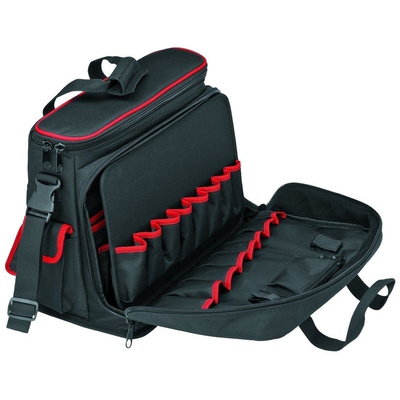 Knipex Polyester Tool Bag with Shoulder Strap 440mm x 340mm x 200mm