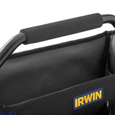 Irwin Fabric Tote Tray 196.8mm x 406.4mm x 317.5mm