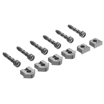 Spelsberg Screws for Use with GEOS-L 4050 Empty Enclosure