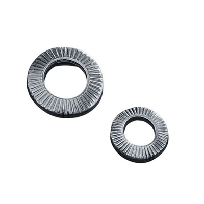 Rittal SZ Series PE Washer Set for Use with SZ Series Enclosure, 10 x 10 x 10mm