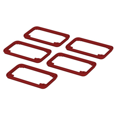 Bopla BoLink Series Seal for Use with BoLink Enclosures, 71 x 43 x 4.6mm