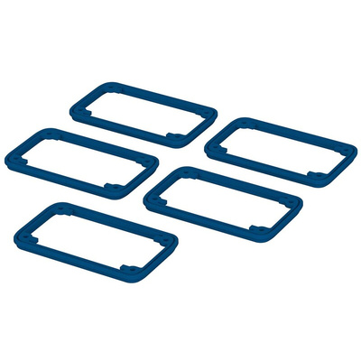Bopla BoLink Series Seal for Use with BoLink Enclosures, 71 x 43 x 4.6mm