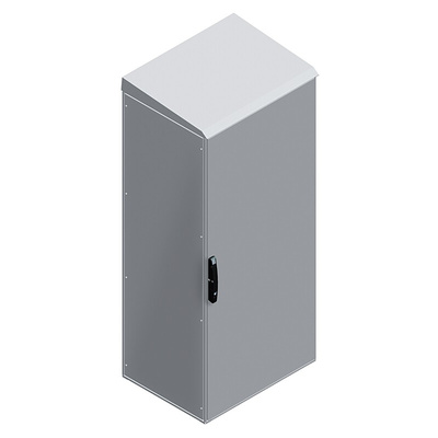 Schneider Electric NSYS Series Enclosure Canopy, 800mm W, 85mm H For Use With Sprcial SF