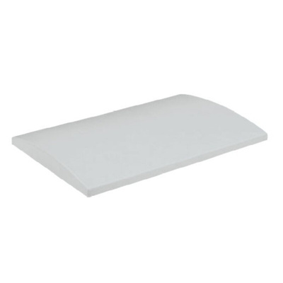 Schneider Electric NSYT Series Enclosure Canopy, 750mm W, 38mm H For Use With Thalassa PLA