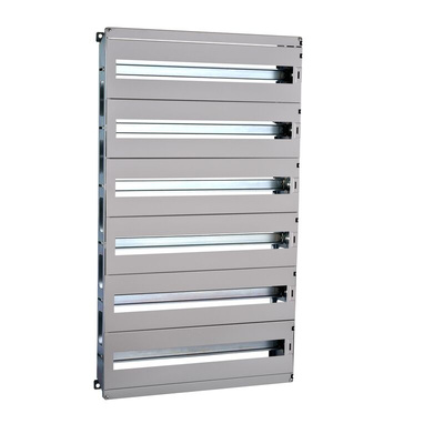 Schneider Electric RAL 7035 Modular Chassis