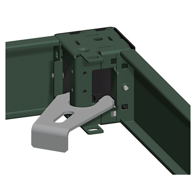 Schneider Electric Bracket for Use with Fixing The Plinth