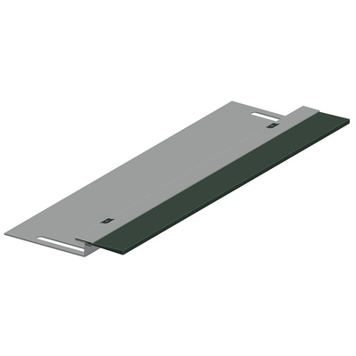 Schneider Electric Gasket for Use with Enclosure Accessories, 35x1000x34mm