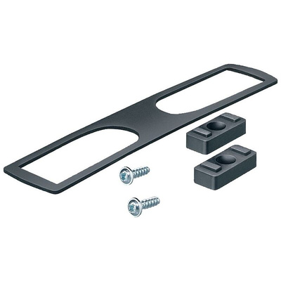 Siemens ALPHA Series Lock Barrel for Use with ALPHA 630 Universal
