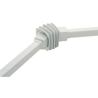 Schneider Electric NSYC Series Adapter for Use with Spacial S3CM, 50mm