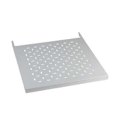 Schneider Electric NSYF Series Fixed Tray for Use with Enclosure, 30 x 482mm