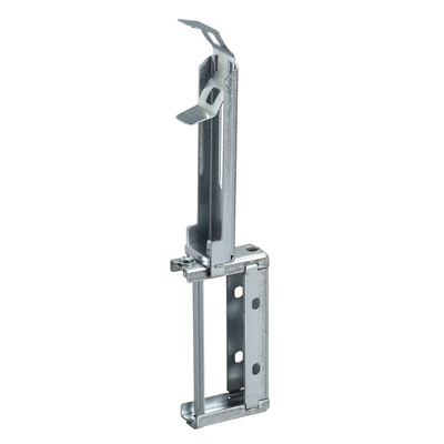 Schneider Electric KN Series Bracket for Use with KN, 272x33x61mm