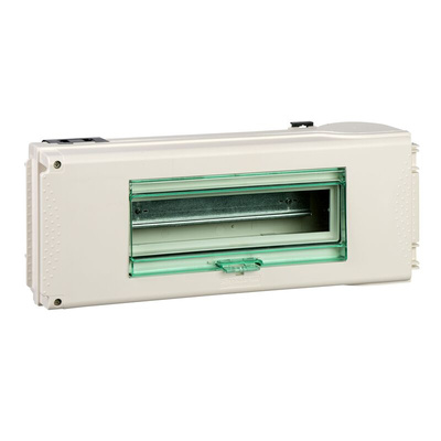 Schneider Electric KN Series Tap-off Unit for Use with KN busbar trunking, 417x165mm