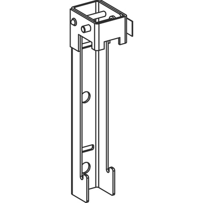 Schneider Electric KS Series Bracket for Use with KS