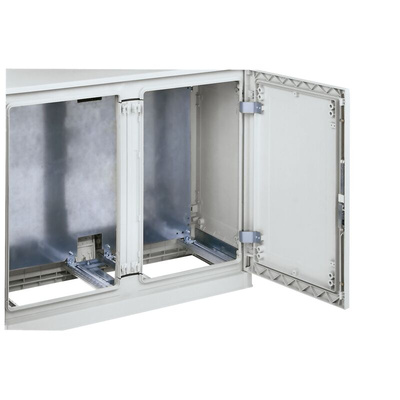 Schneider Electric NSY Series Adapter for Use with Enclosure, 20 x 400mm