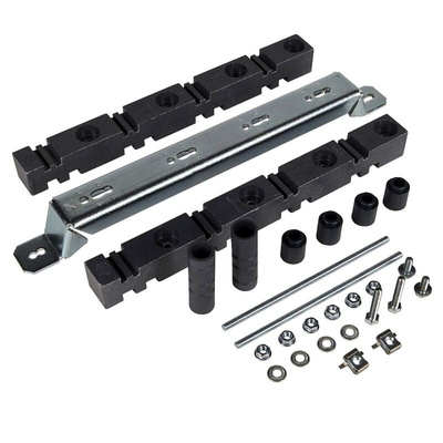Schneider Electric NSYBVS Series Support Rail for Use with Spacial SF, 400 x 400mm