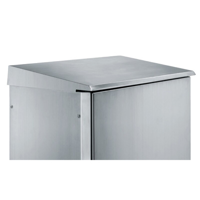 Schneider Electric NSYSCX Series Enclosure Canopy, 84mm W, 1248mm H For Use With Spacial, Spacial SFX