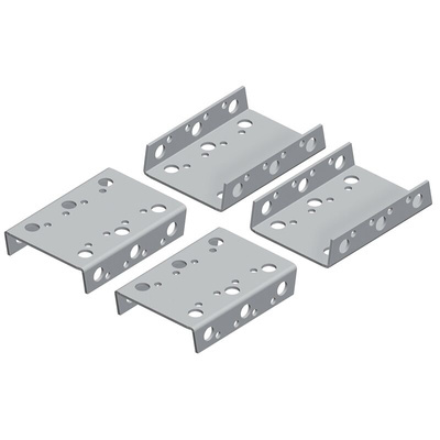 Schneider Electric NSYSF Series Coupling Kit for Use with Spacial SF suitable Enclosure, 70 x 105mm