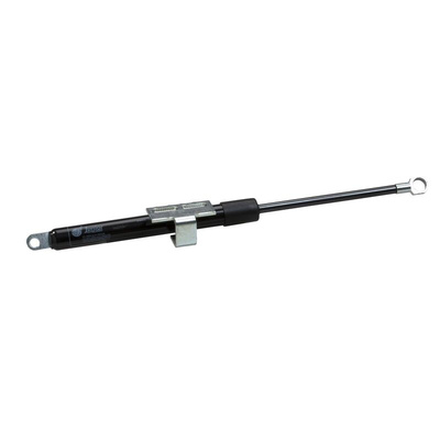 Schneider Electric NSYSFN Series Door Stay/Retainer for Use with Spacial SF Enclosure