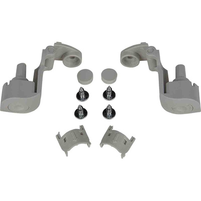 Schneider Electric NSYAEDH40TB Series Hinge for Use with Thalassa TBS